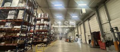 REXIM - Local d'activités - Rhône - Saint-Priest - 4