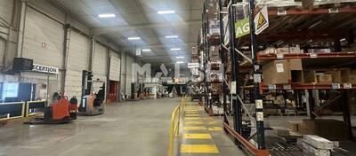 REXIM - Local d'activités - Rhône - Saint-Priest - 5