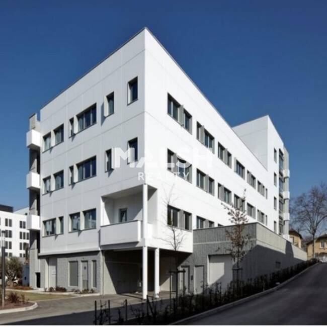 REXIM - Bureau - Rhône - Lyon - 1