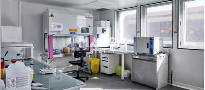 REXIM - Bureau - Rhône - Lyon - 2