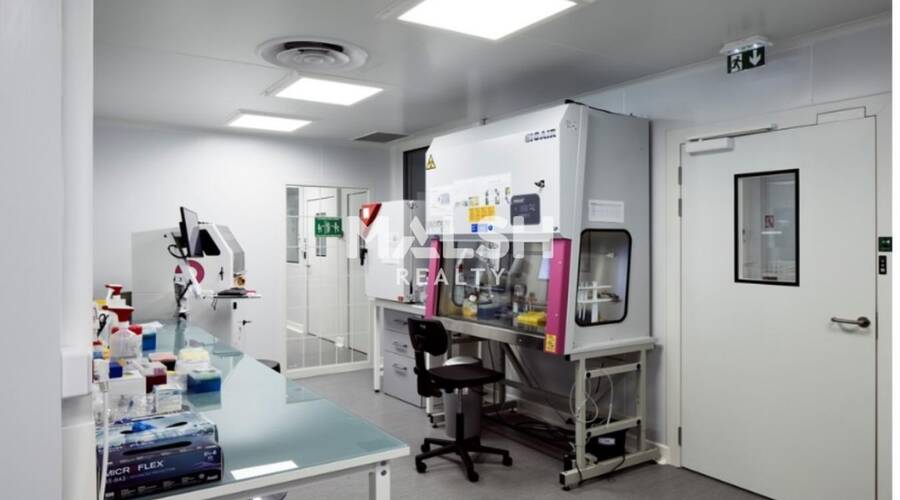 REXIM - Bureau - Rhône - Lyon - 4