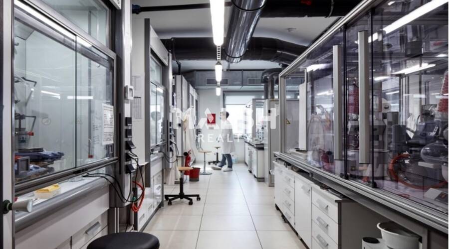 REXIM - Bureau - Rhône - Lyon - 5