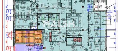 REXIM - Bureau - Rhône - Lyon - 6