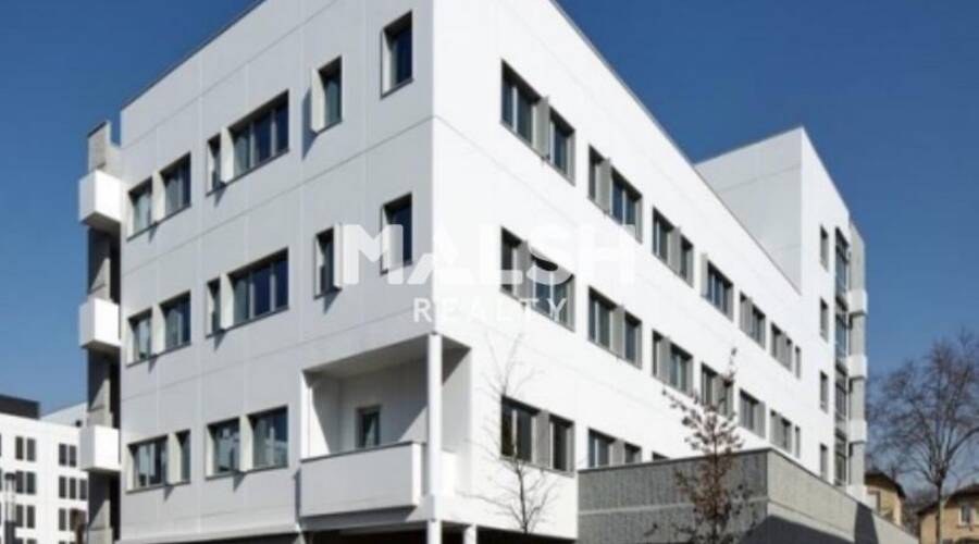 REXIM - Bureau - Rhône - Lyon - 1