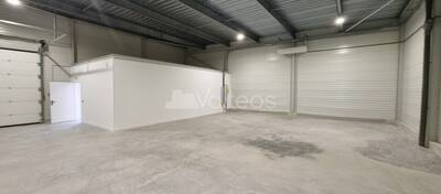 REXIM - Local d'activités - Haute-Garonne - Aurin - 1