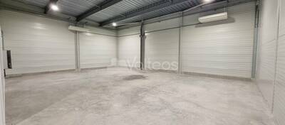 REXIM - Local d'activités - Haute-Garonne - Aurin - 2