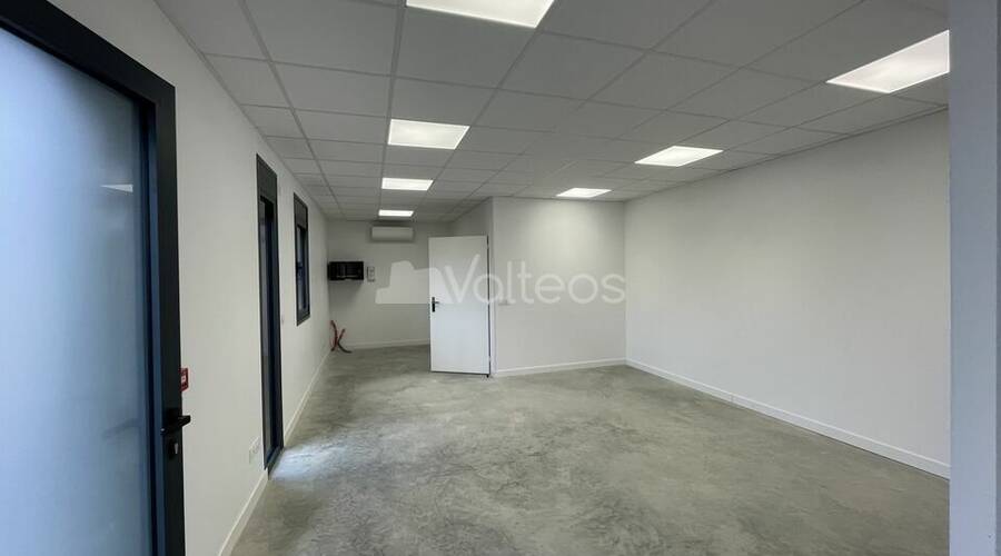 REXIM - Local d'activités - Haute-Garonne - Aurin - 3