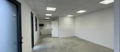 REXIM - Local d'activités - Haute-Garonne - Aurin - 3