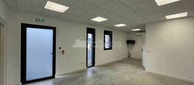 REXIM - Local d'activités - Haute-Garonne - Aurin - 4