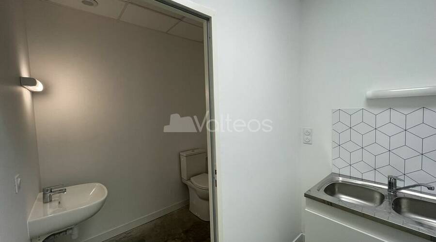 REXIM - Local d'activités - Haute-Garonne - Aurin - 5