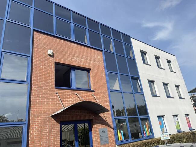 REXIM - Bureau - Nord - Wasquehal - 1