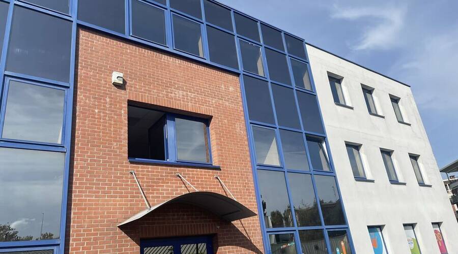 REXIM - Bureau - Nord - Wasquehal - 1