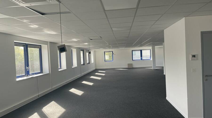 REXIM - Bureau - Nord - Wasquehal - 4