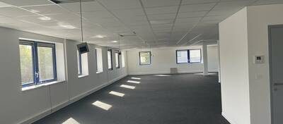 REXIM - Bureau - Nord - Wasquehal - 4