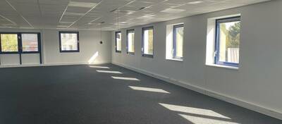 REXIM - Bureau - Nord - Wasquehal - 6