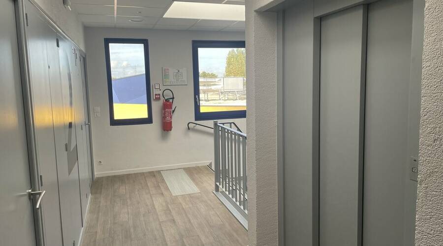 REXIM - Bureau - Nord - Wasquehal - 7