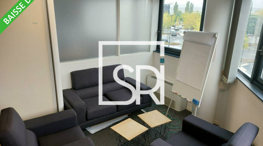 REXIM - Bureau - Puy-de-Dôme - Cournon-d'Auvergne - 1