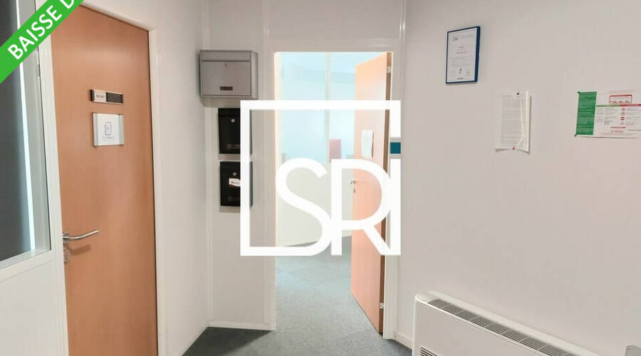 REXIM - Bureau - Puy-de-Dôme - Cournon-d'Auvergne - 2