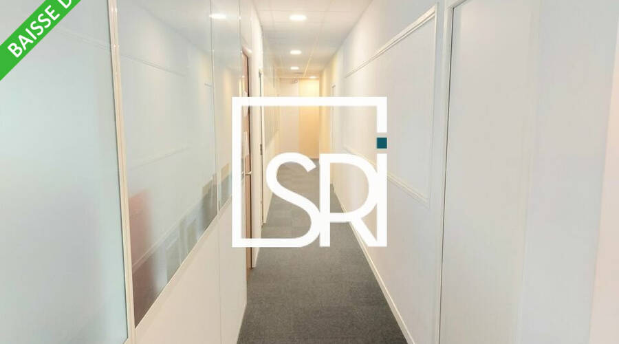 REXIM - Bureau - Puy-de-Dôme - Cournon-d'Auvergne - 3