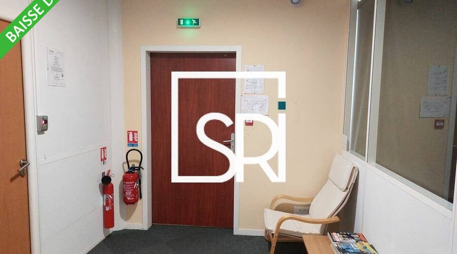 REXIM - Bureau - Puy-de-Dôme - Cournon-d'Auvergne - 4