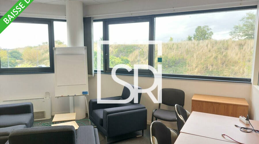 REXIM - Bureau - Puy-de-Dôme - Cournon-d'Auvergne - 5