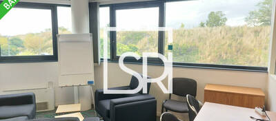 REXIM - Bureau - Puy-de-Dôme - Cournon-d'Auvergne - 5