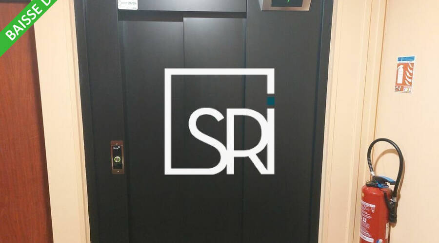 REXIM - Bureau - Puy-de-Dôme - Cournon-d'Auvergne - 7