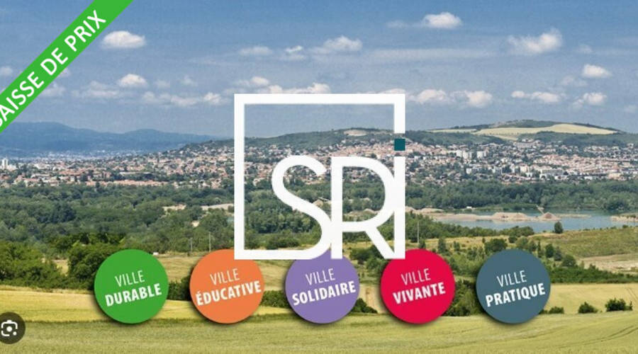 REXIM - Bureau - Puy-de-Dôme - Cournon-d'Auvergne - 10