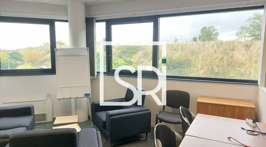 REXIM - Bureau - Puy-de-Dôme - Cournon-d'Auvergne - 1