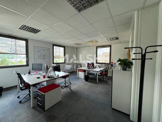 REXIM - Bureau - Loire - Saint-Étienne - 1