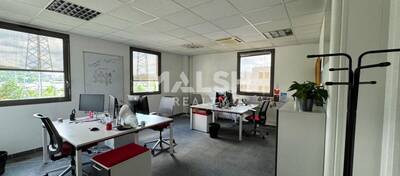 REXIM - Bureau - Loire - Saint-Étienne - 1