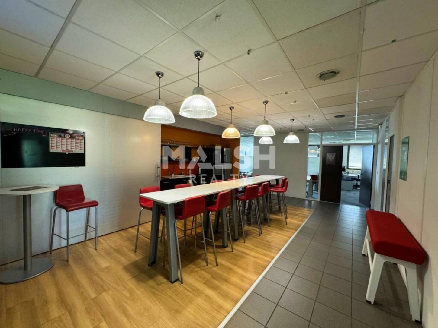 REXIM - Bureau - Loire - Saint-Étienne - 2