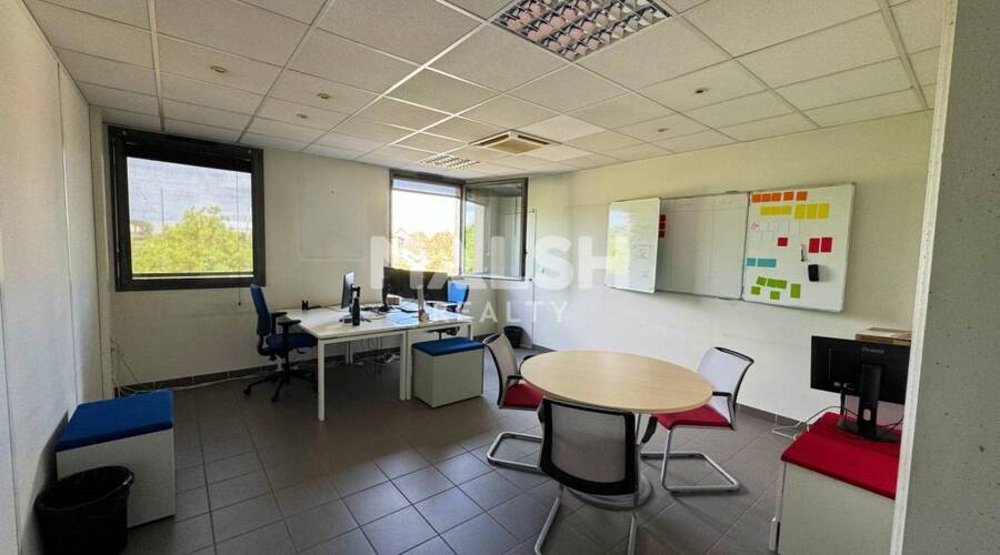 REXIM - Bureau - Loire - Saint-Étienne - 4