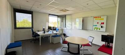 REXIM - Bureau - Loire - Saint-Étienne - 4