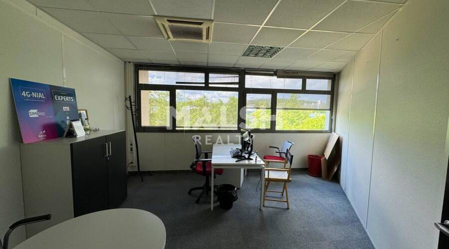 REXIM - Bureau - Loire - Saint-Étienne - 5