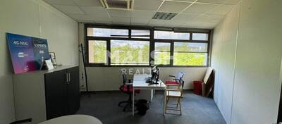 REXIM - Bureau - Loire - Saint-Étienne - 5