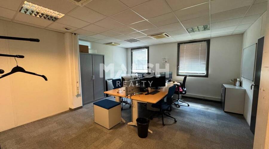 REXIM - Bureau - Loire - Saint-Étienne - 6