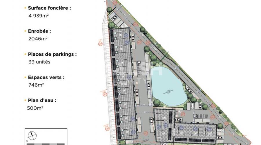 REXIM - Local d'activités - Rhône - Taluyers - 5