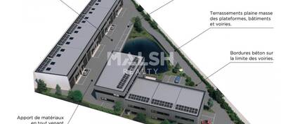 REXIM - Local d'activités - Rhône - Taluyers - 6