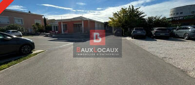 REXIM - Local d'activités - Bouches-du-Rhône - Marignane - 5