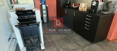 REXIM - Local d'activités - Bouches-du-Rhône - Marignane - 8