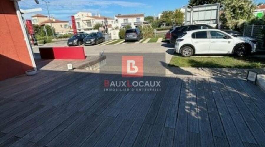 REXIM - Local d'activités - Bouches-du-Rhône - Marignane - 9
