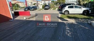 REXIM - Local d'activités - Bouches-du-Rhône - Marignane - 9