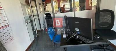 REXIM - Local d'activités - Bouches-du-Rhône - Marignane - 4