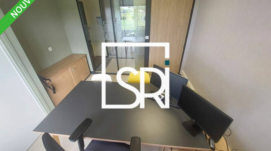 REXIM - Bureau - Puy-de-Dôme - Thiers - 3