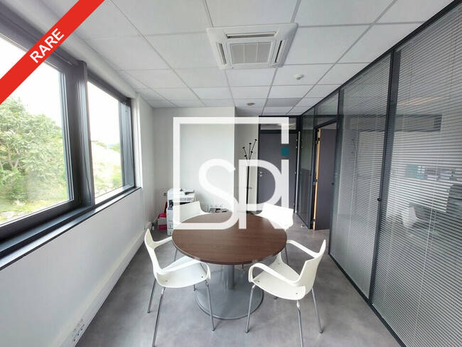 REXIM - Bureau - Puy-de-Dôme - Cournon-d'Auvergne - 1