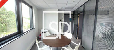 REXIM - Bureau - Puy-de-Dôme - Cournon-d'Auvergne - 1