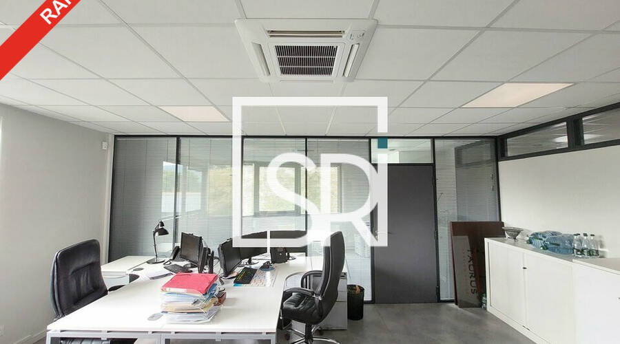 REXIM - Bureau - Puy-de-Dôme - Cournon-d'Auvergne - 3