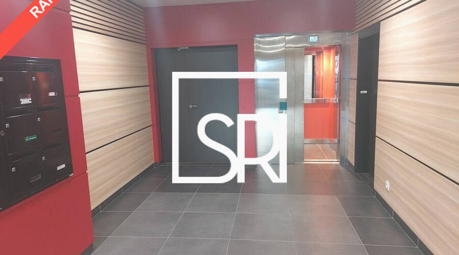 REXIM - Bureau - Puy-de-Dôme - Cournon-d'Auvergne - 5