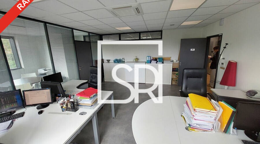 REXIM - Bureau - Puy-de-Dôme - Cournon-d'Auvergne - 7